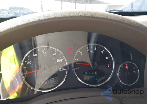 2010 Jeep Liberty Limited from USA, damaged, VIN 1J4PP5GK9AW128857